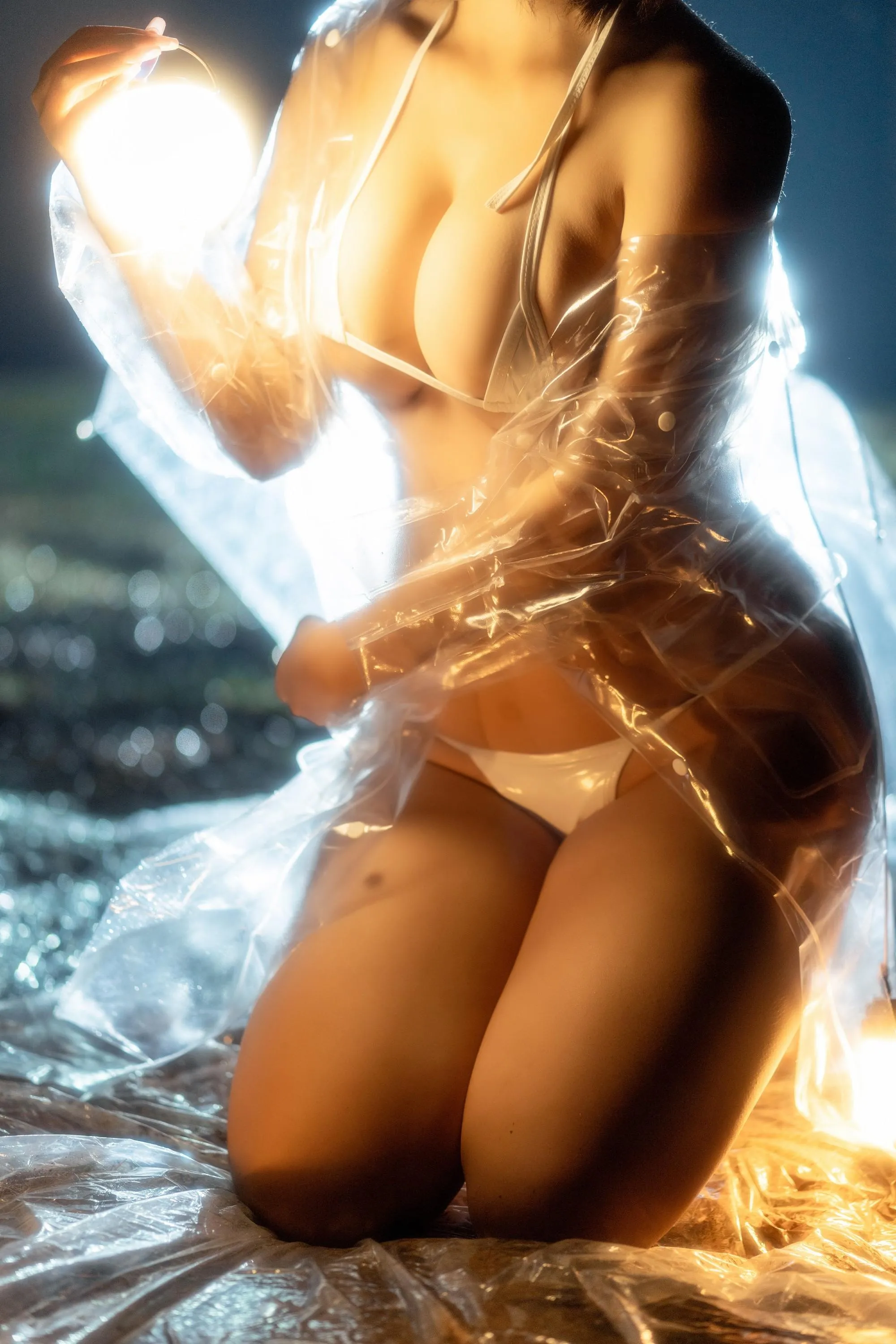 Kokuhui – NO.056 雨夜独舞 [100P]插图9